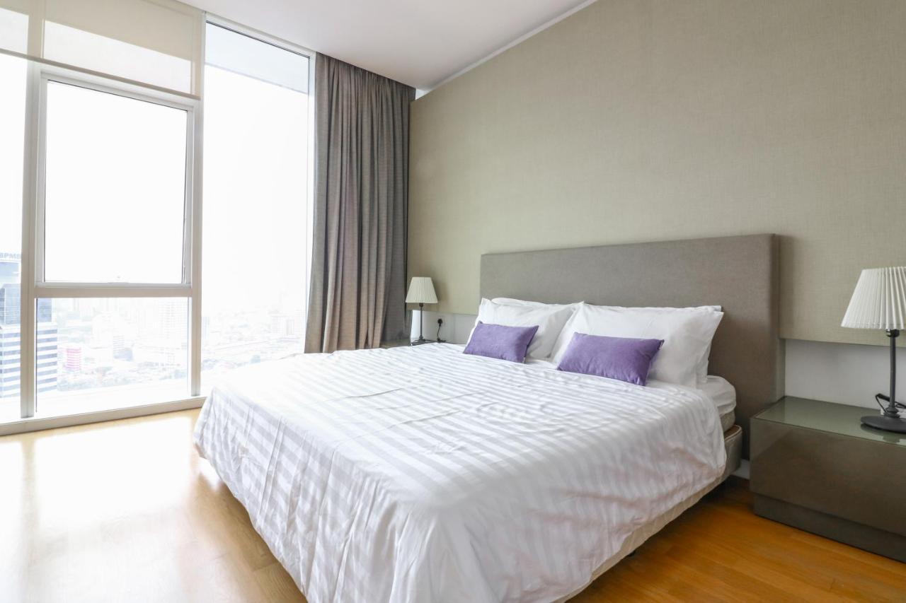 Victoria Home Platinum Suites Kuala Lumpur Zimmer foto